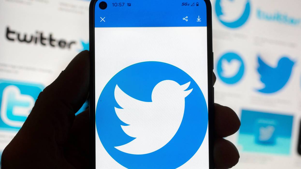 TWITTER THE FUTURE