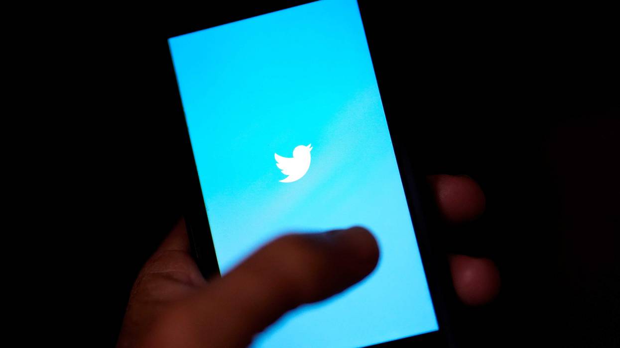 Twitter Users Security Risks