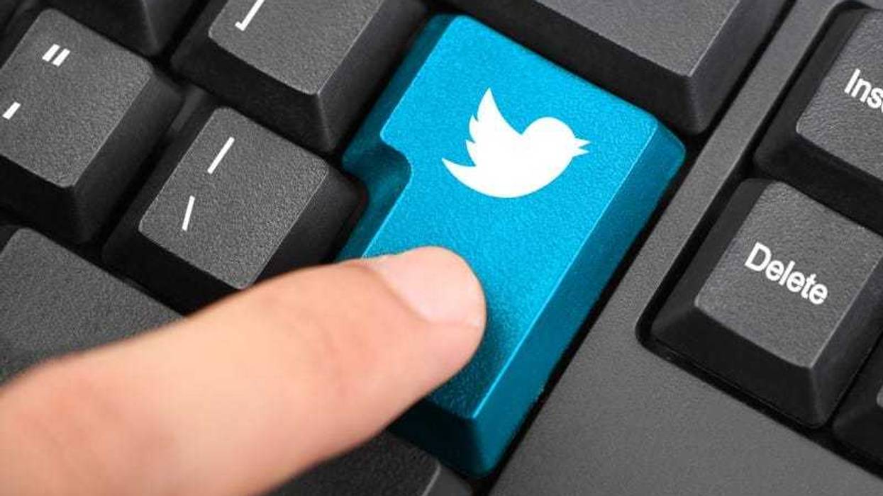 Twitter