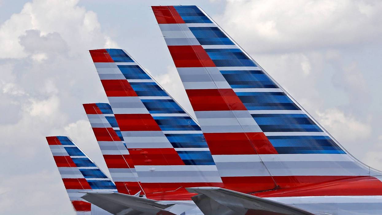 Two Airplanes Same Call Sign