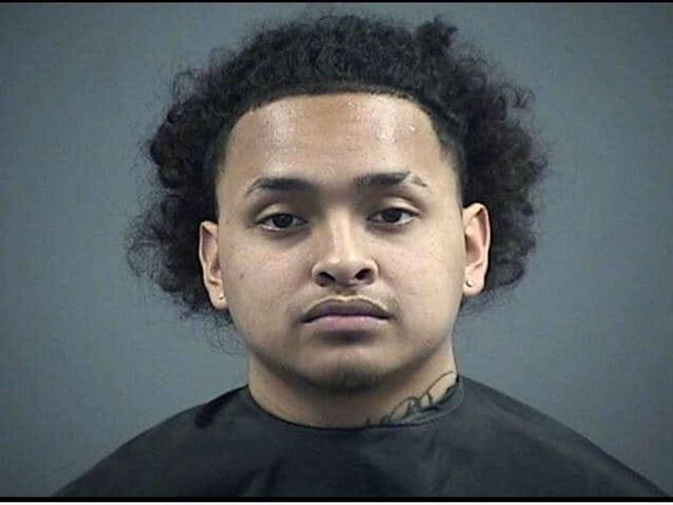 Two arrested in Clemson murder case