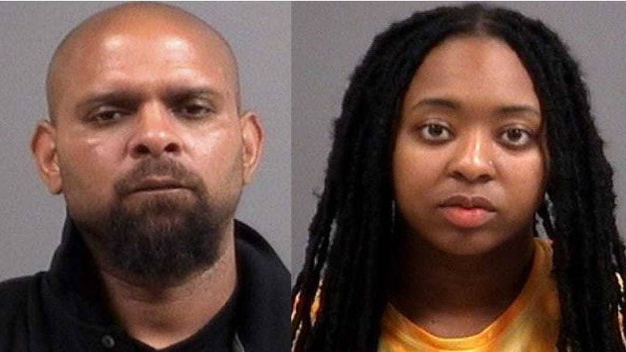 Two Bon Air Correctional Center employees are charged in connection with two resident's escape