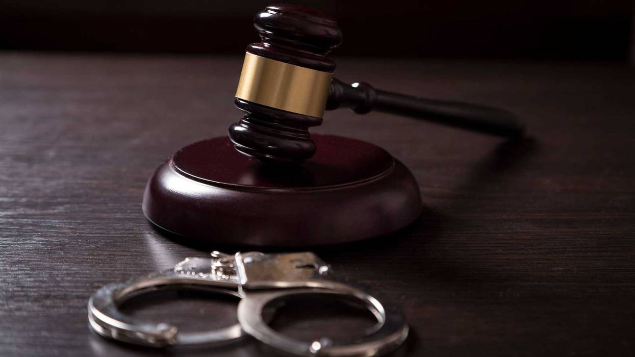 Two Brookyln business partners were indicted for tax evasion and defrauding the U.S. Wednesday.