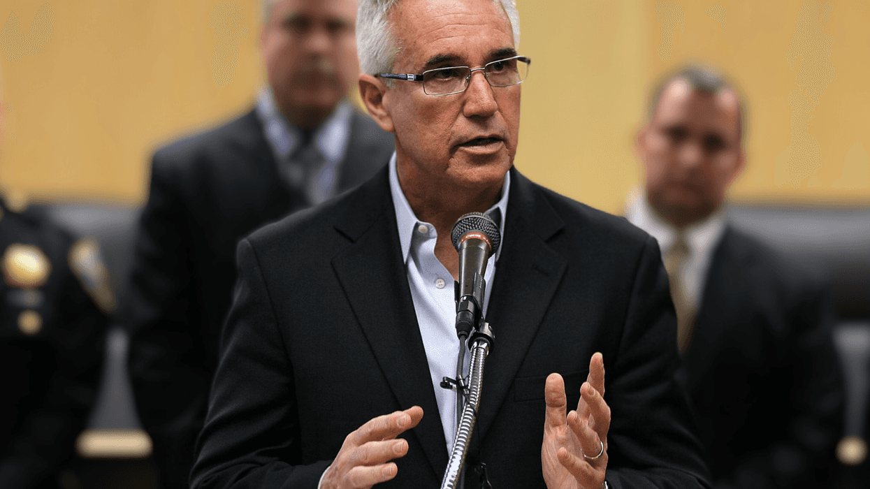 Two Charged in Alleged Robbery Spree in the San Gabriel Valley