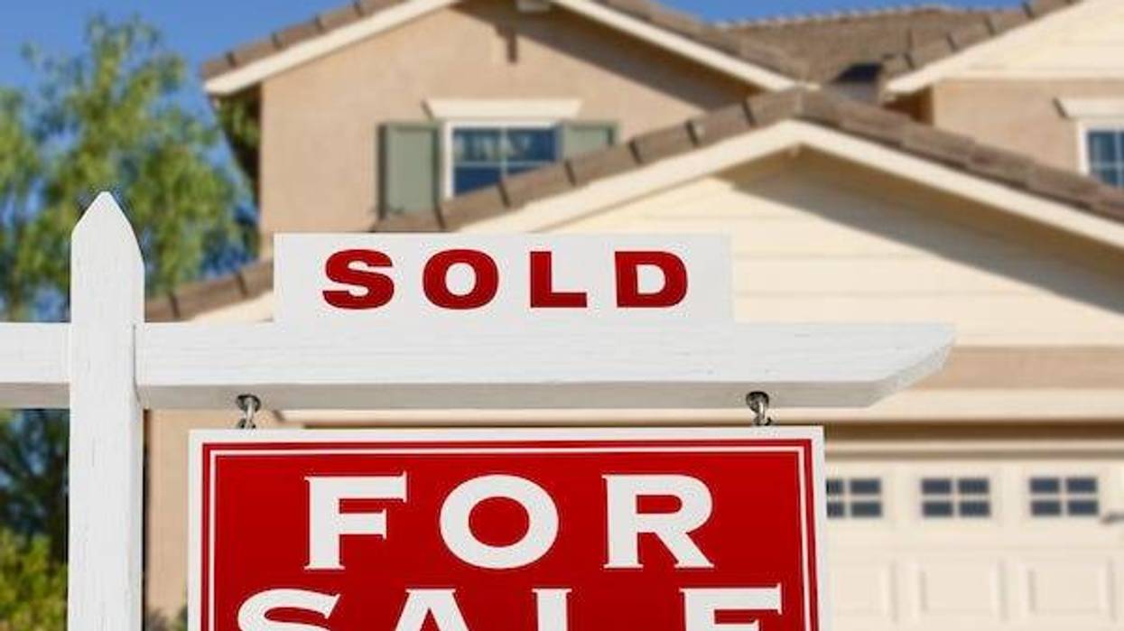 Double header: Two Clarence homes sell for $1 million-plus