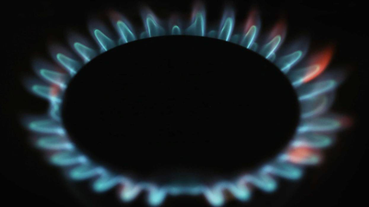 Two conflicting reports are out on which range is safer. Research shows gas ranges are linked to childhood asthma cases, while another study shows electric ranges are linked to more cooking fires.