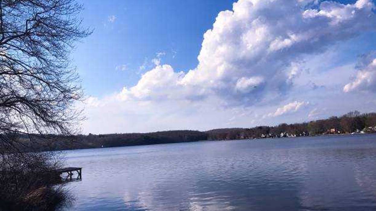 Two Connecticut drowning victims identified
