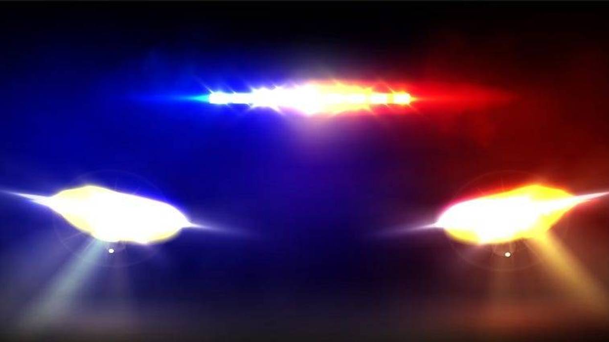 Two dead after accident on the Kansas Turnpike south of Haysville