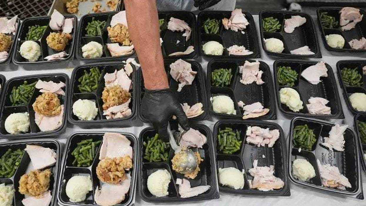 Two federal judges ruled nearly simultaneously on Friday that President Donald Trump’s administration must to continue to fund SNAP, the nation’s biggest food aid program, using contingency funds during the government shutdown.