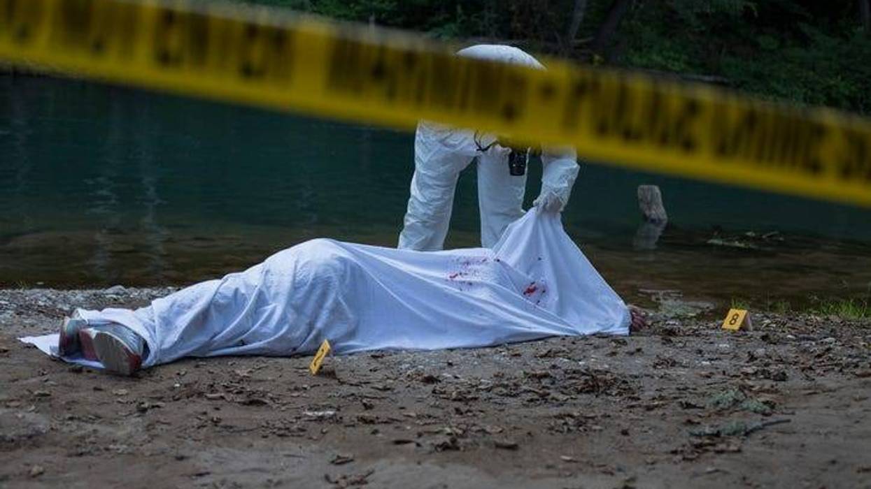 Two found dead at Haltom City park