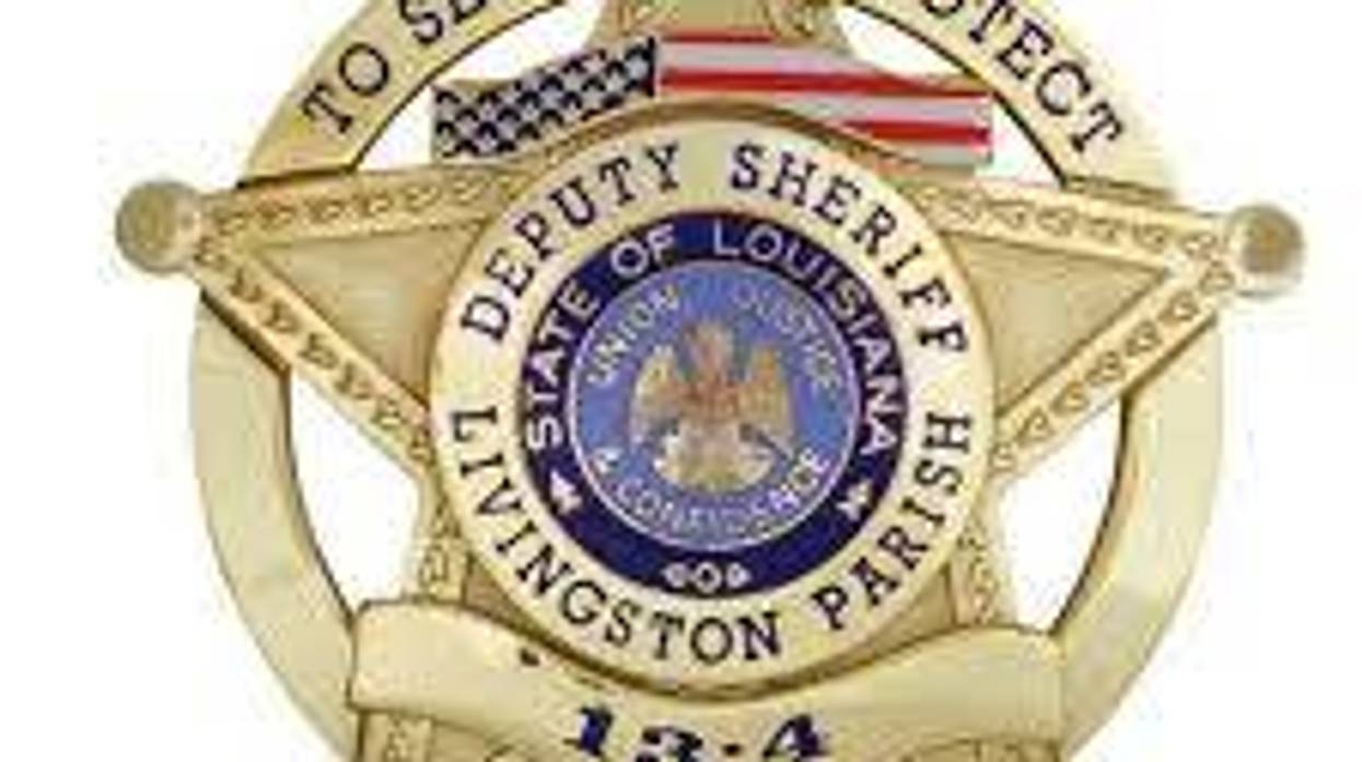 Two Livingston Parish girls narrowly escape kidnapper