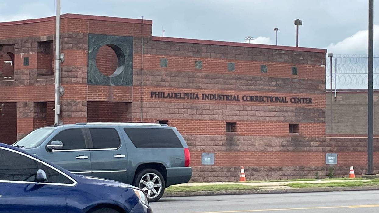 Two men escaped from the Philadelphia Industrial Correctional Center earlier this month, and some City Council members say the Department of Prisons is not addressing the situation satisfactorily.
