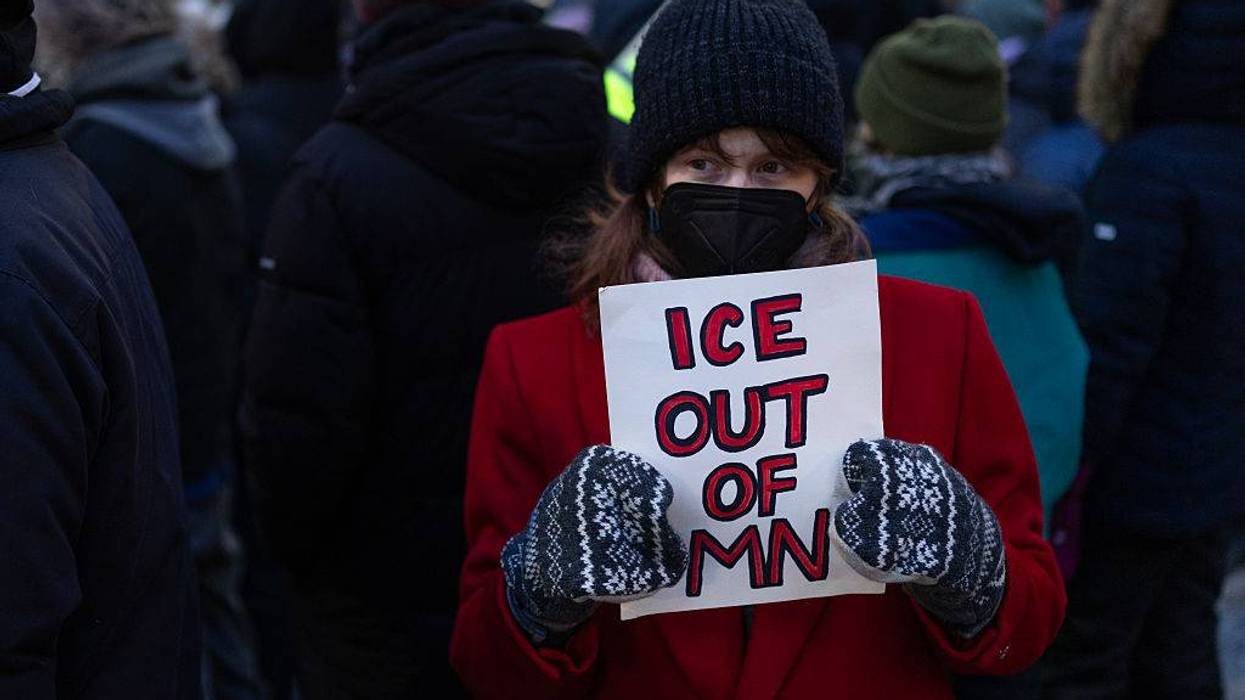 Minnesota districts ask judge to restore limits on immigration enforcement near schools