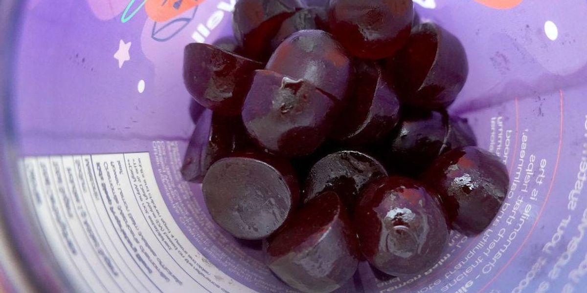 Minnesota parents face felony charges after daughter caught handing out THC gummies to middle school students