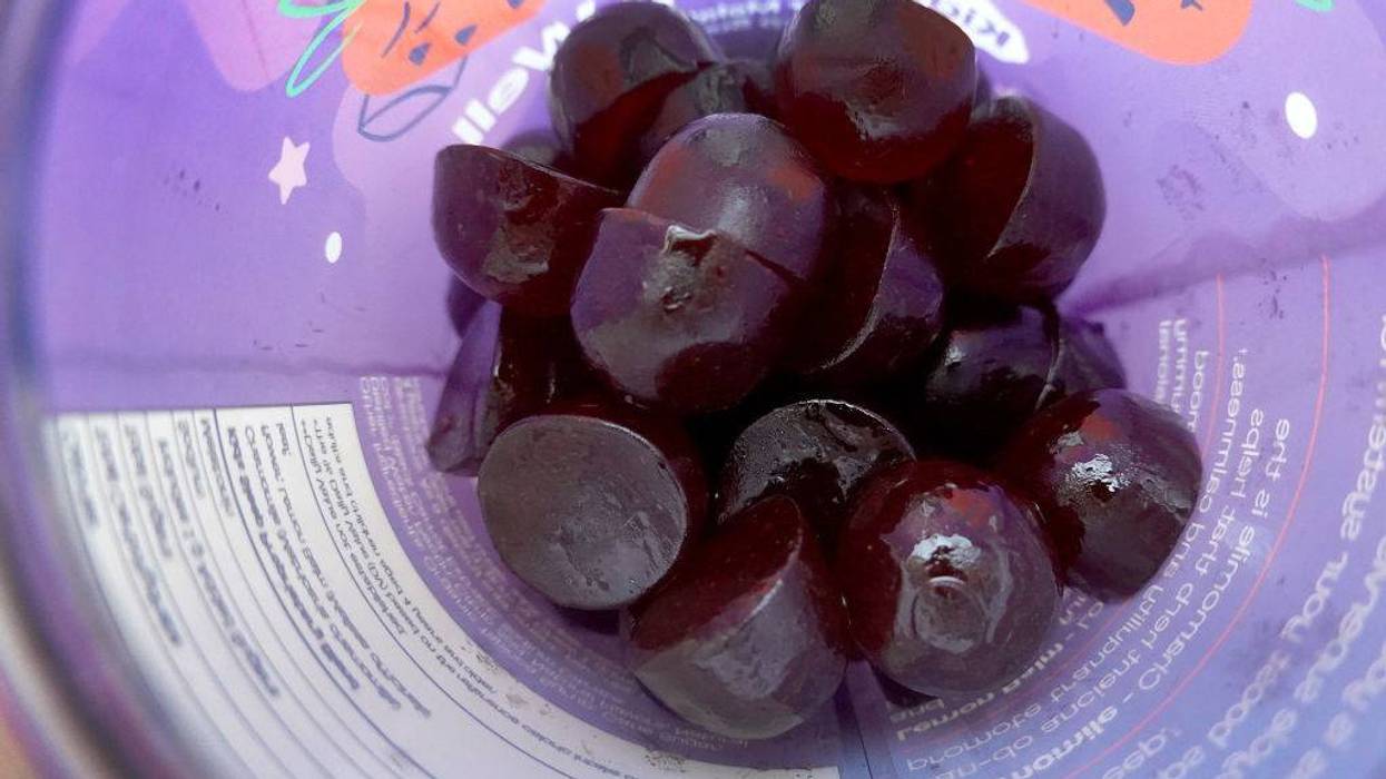 Minnesota parents face felony charges after daughter caught handing out THC gummies to middle school students
