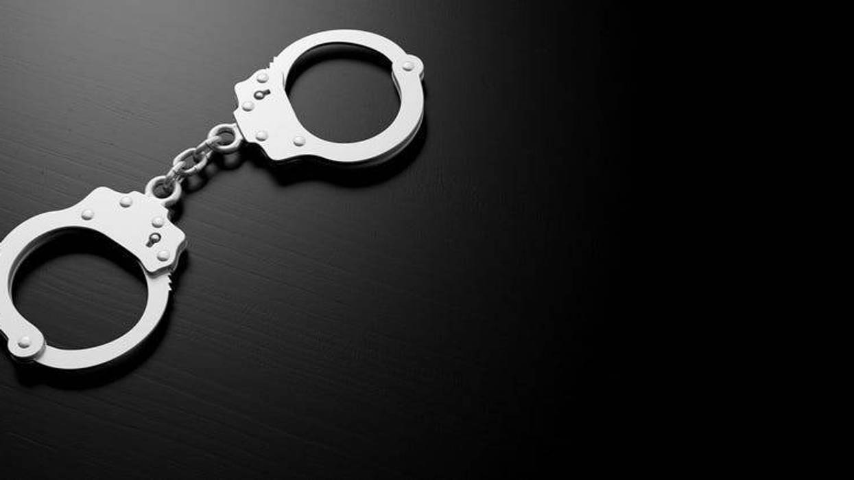 Two Northshore men charged in online underage sex sting