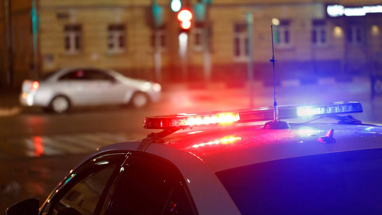 Two pedestrians are dead and two others were injured after a traffic crash Thursday evening at Frankford and Coit roads in north Dallas, Dallas police and Dallas Fire-Rescue officials confirmed.