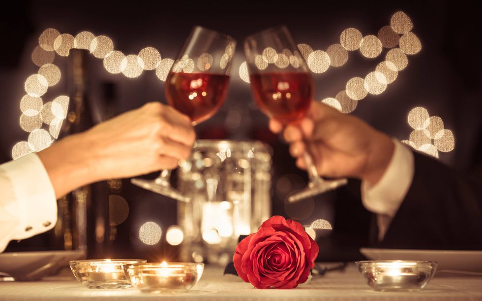 6 Tips for Planning the Perfect Valentine's Day