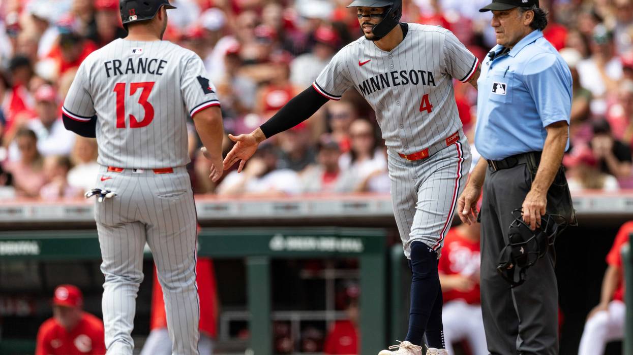 Two players no longer in Minnesota - infielder Ty France and shortstop Carlos Correa - among the 11 that the Twins moved this week ahead of the trade deadline.