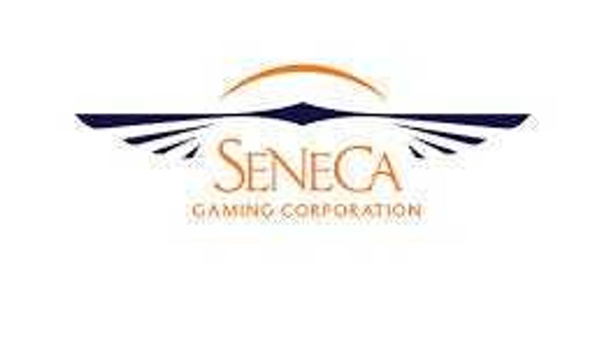 Two Seneca Casino Locations Win Award From Trade Magazine