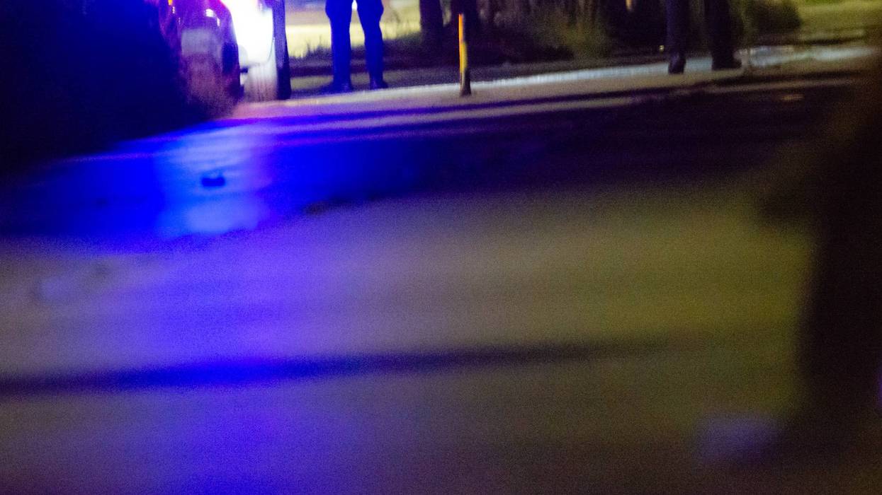 Two teens injured after a car theft and shooting Thursday morning in Minneapolis