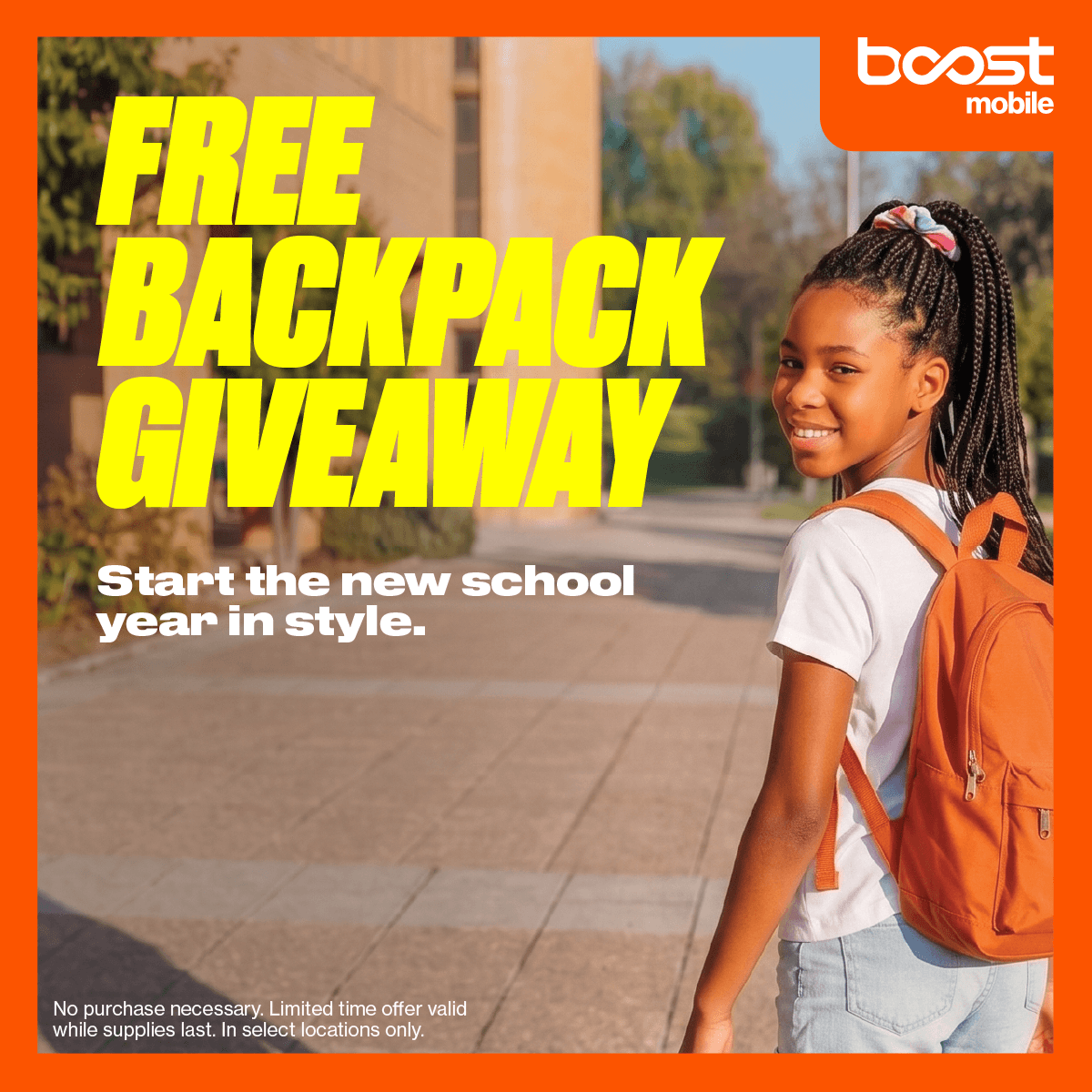Two Truths & A Lie: Listen for a Chance to Win a Boost Mobile Gift Card