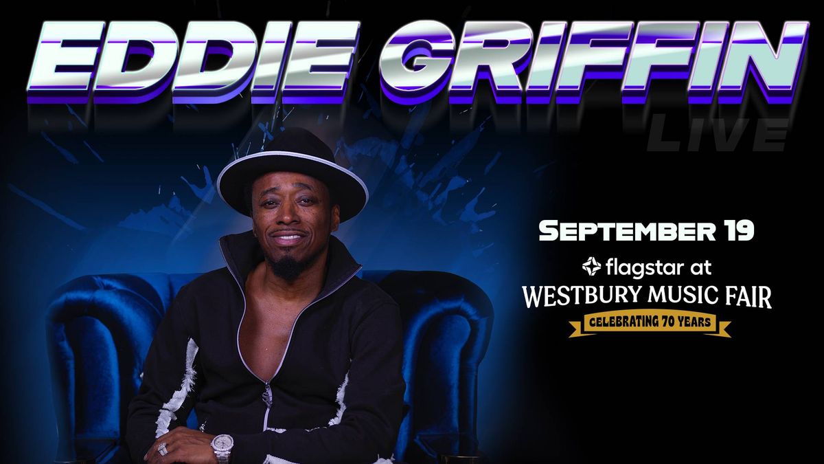 Two Truths & A Lie: Listen for a Chance to Win Tickets to see Eddie Griffin