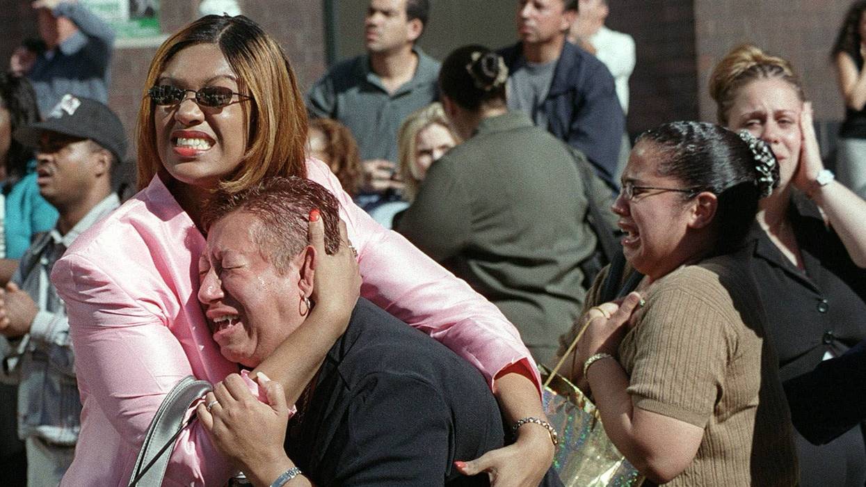 One attack, many Americas: Why 9/11 and its many griefs land differently 25 years later