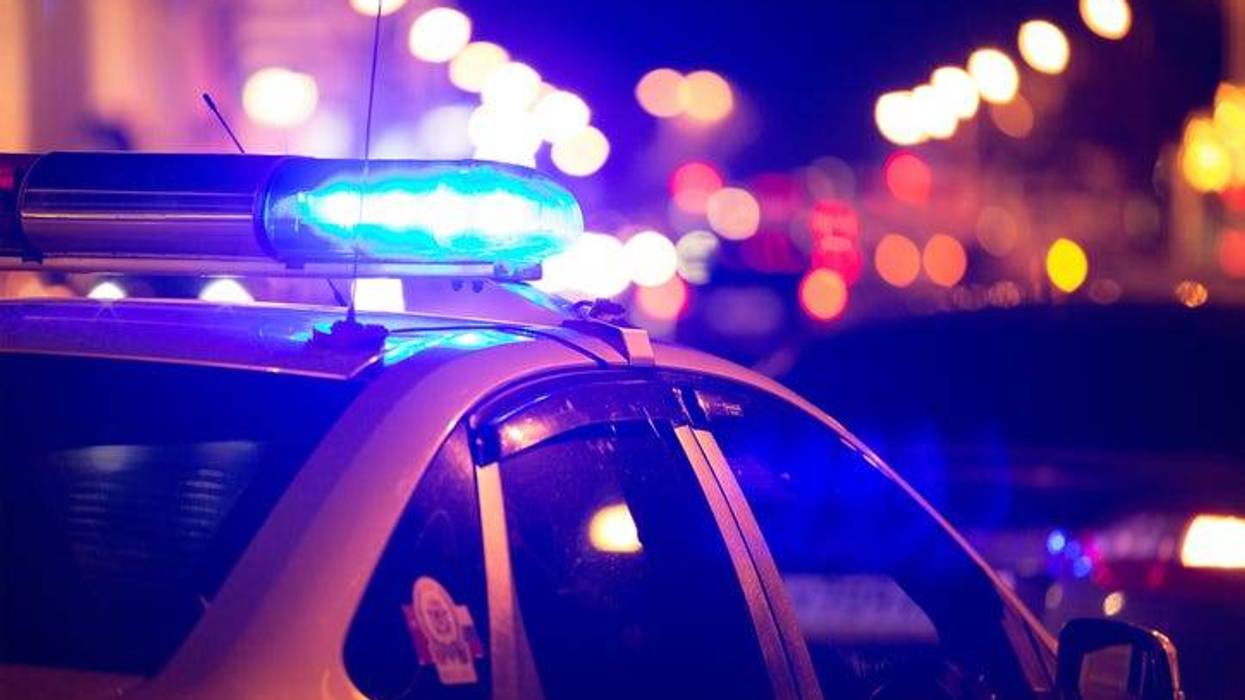 Two women killed in Detroit traffic crash