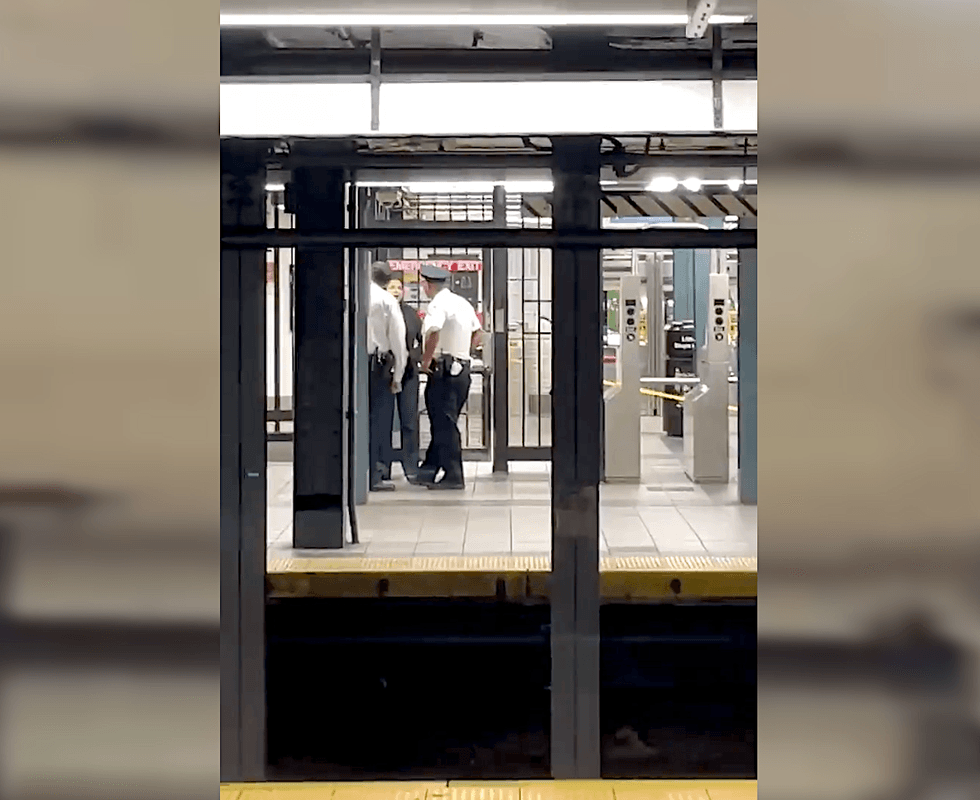 Two women were slashed moments apart at the 86th Street station around 4:15 p.m