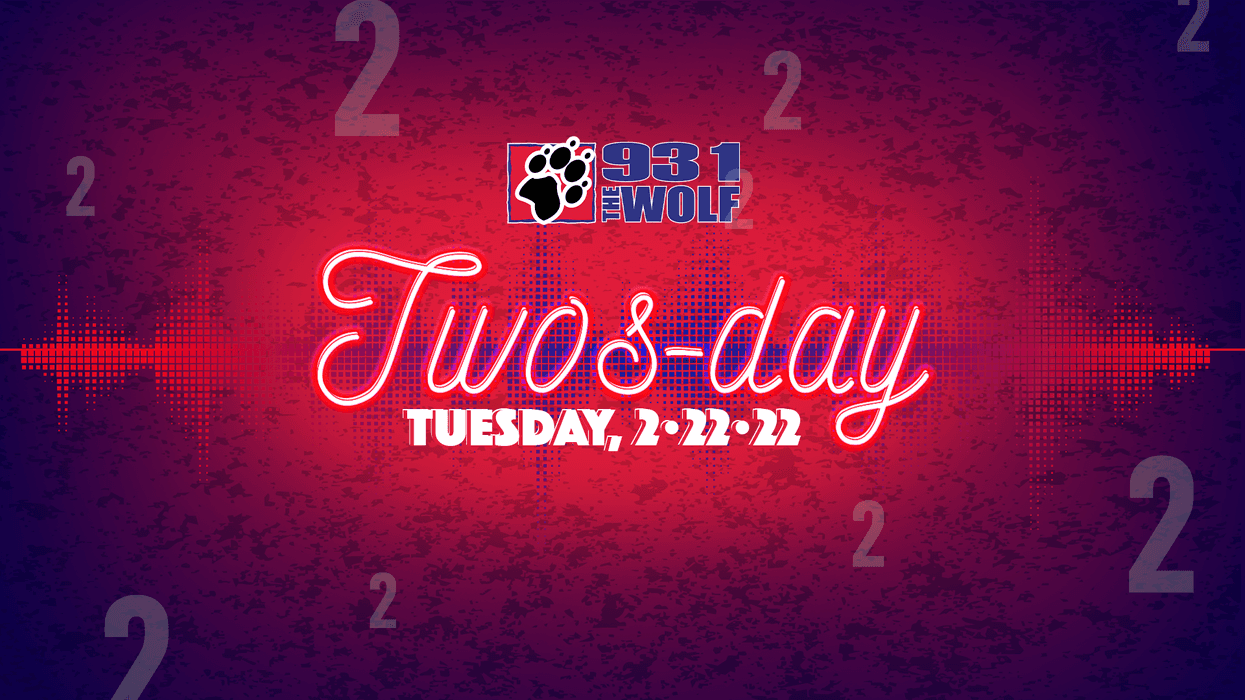 Twos-Day
