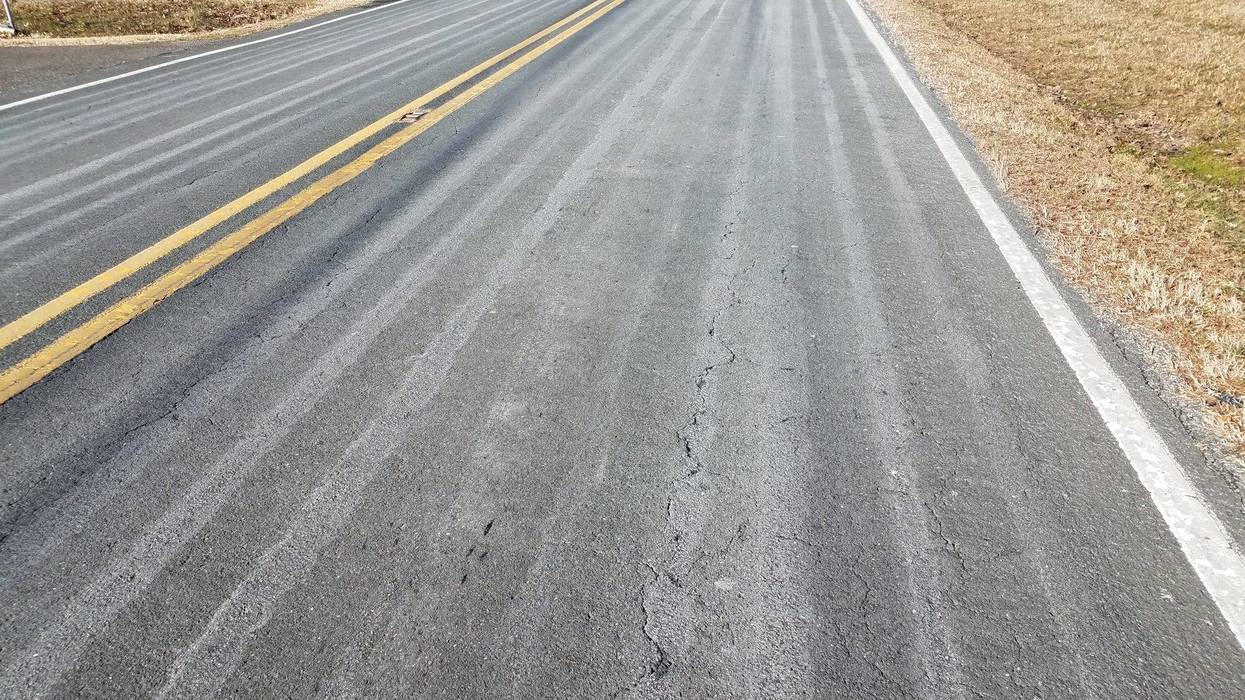 TxDOT crews prepping for icy roads