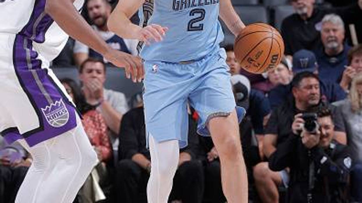 Ty Jerome