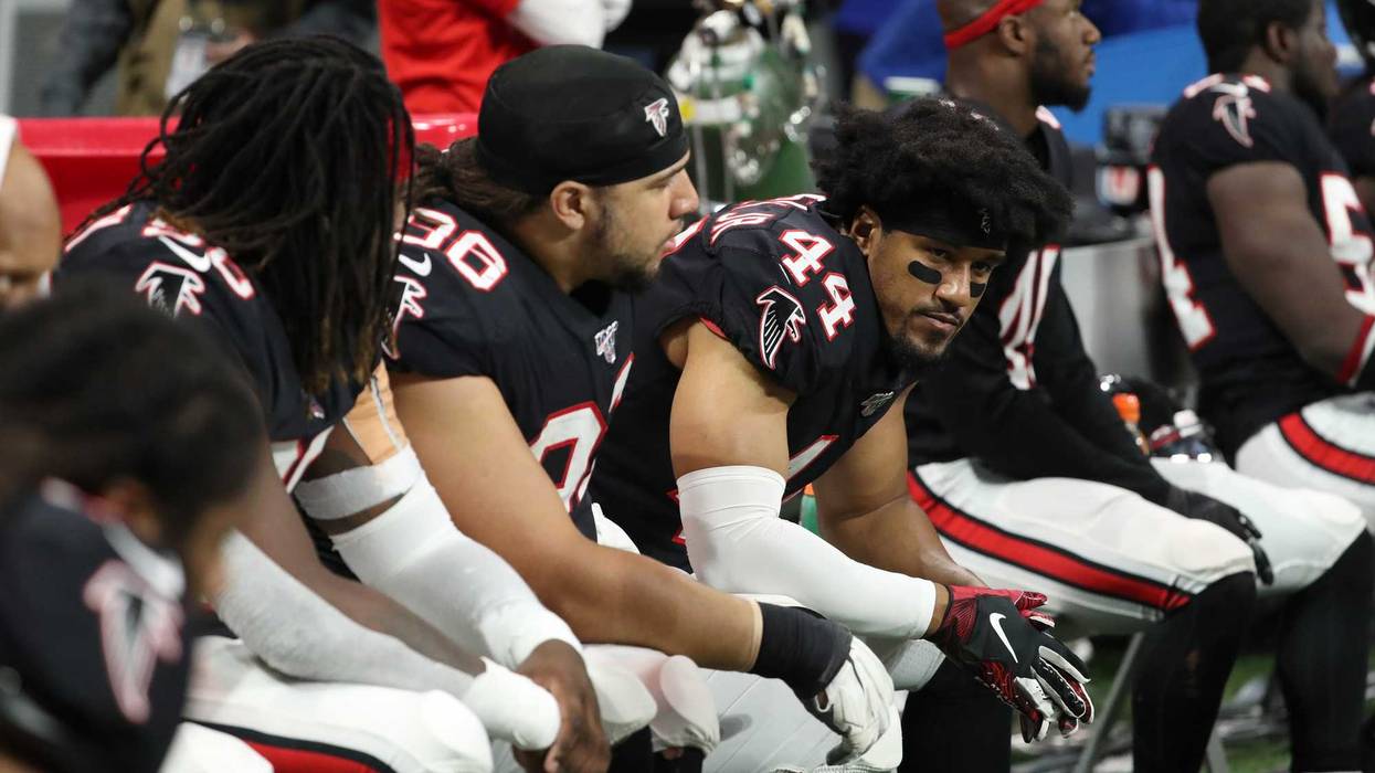 Tyeler Davison | Vic Beasley