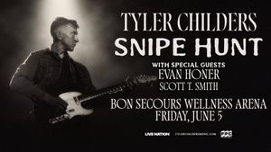 Tyler Childers