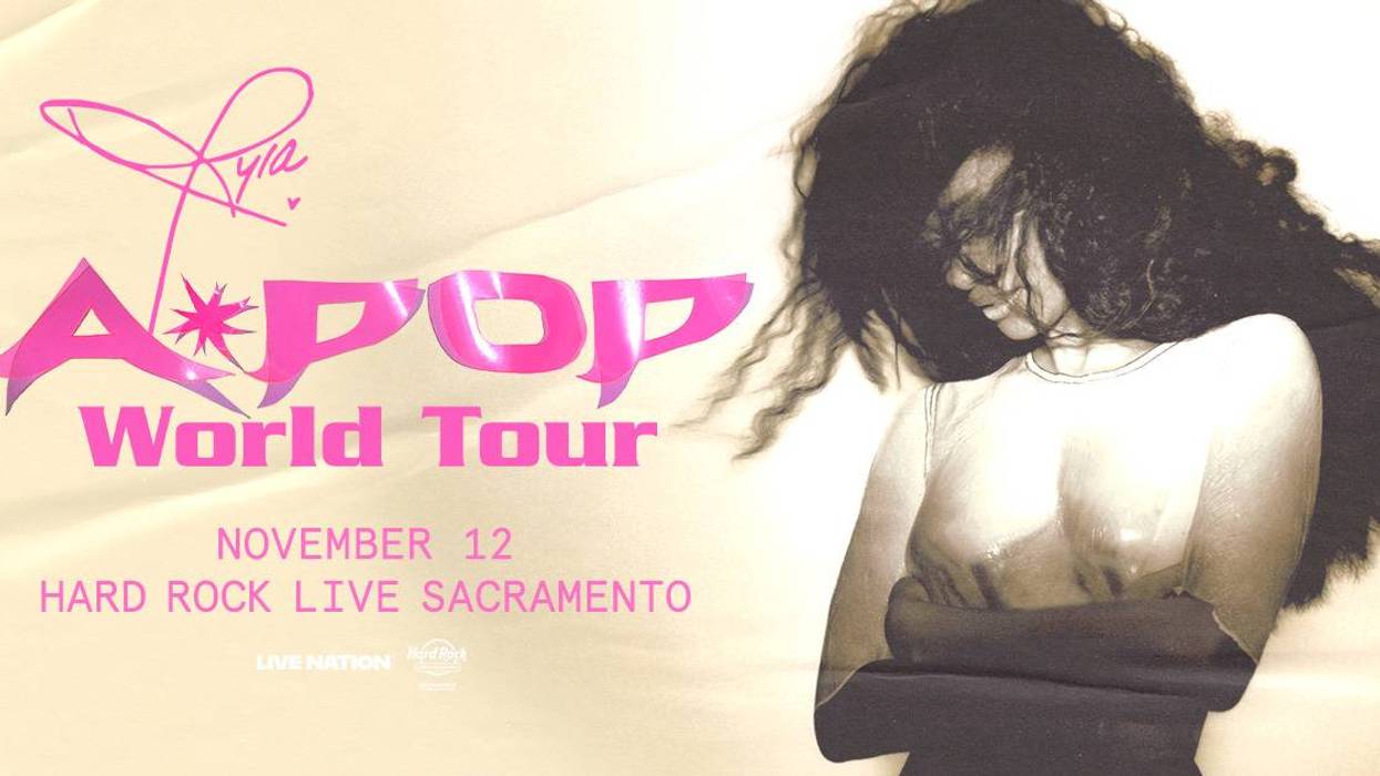 Tyla Tickets