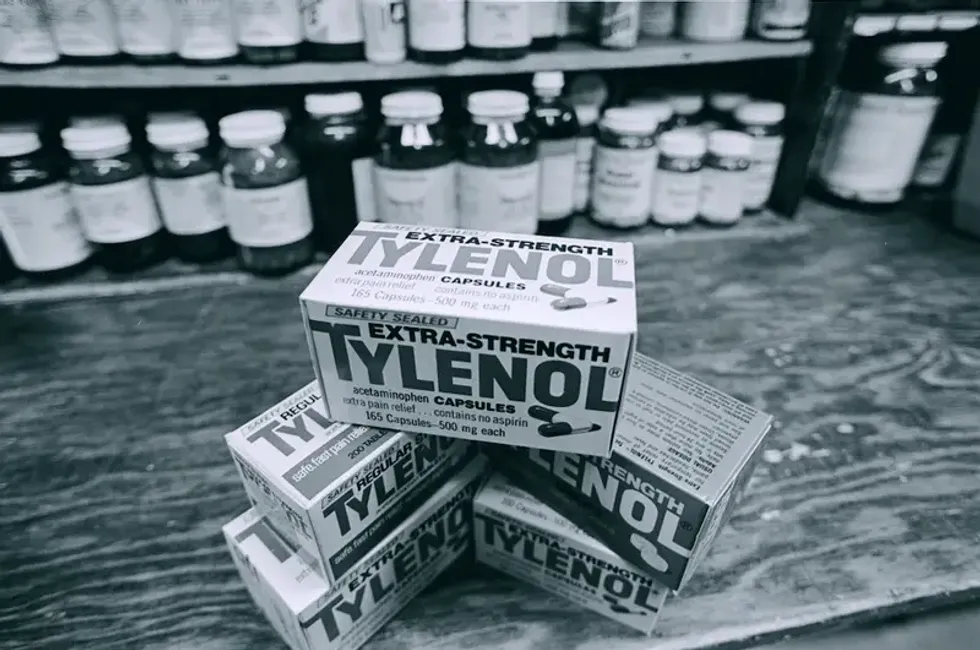 tylenol murders