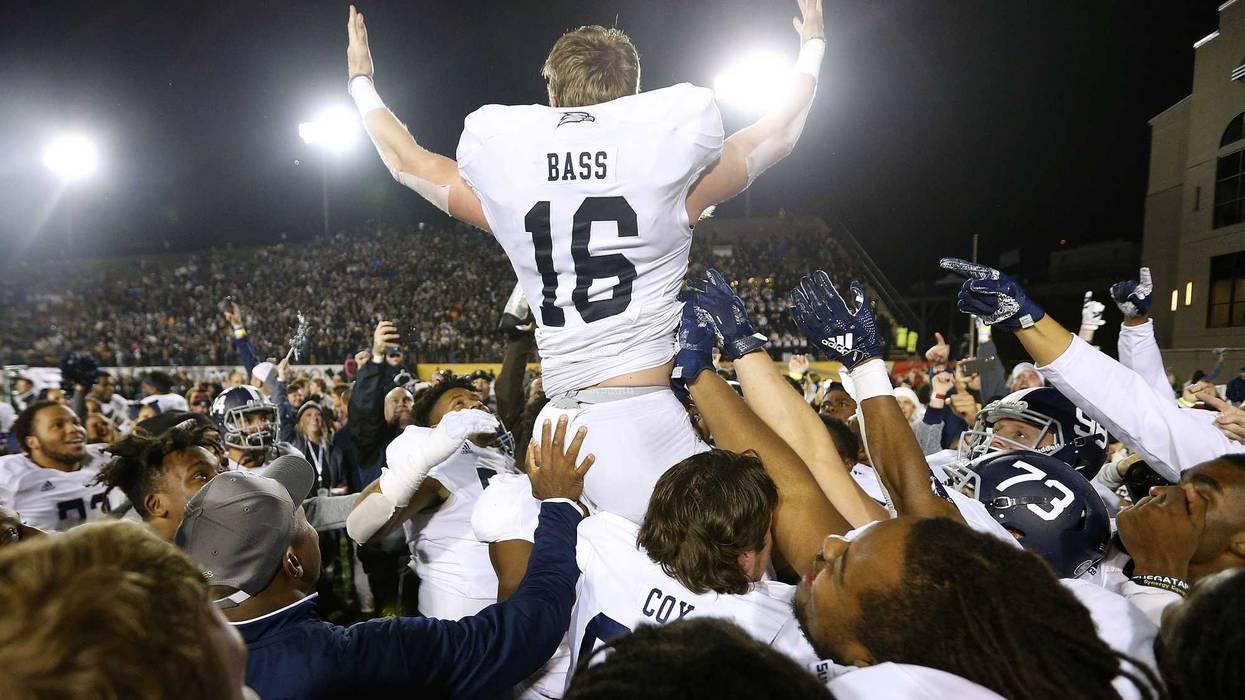 Tyler Bass