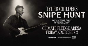 Tyler Childers