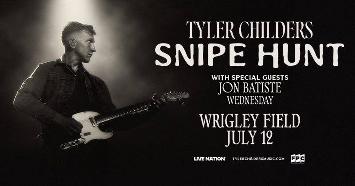 Tyler Childers