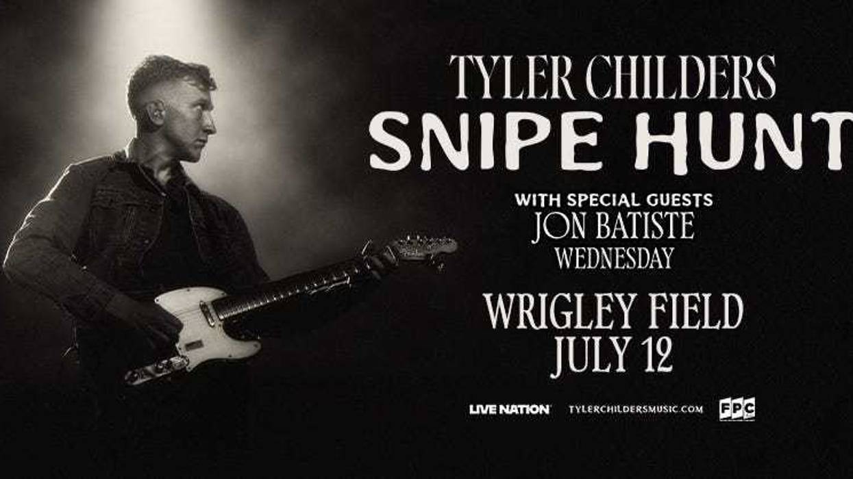 Tyler Childers