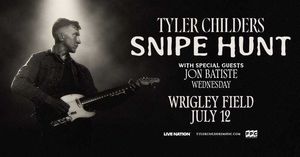 Tyler Childers