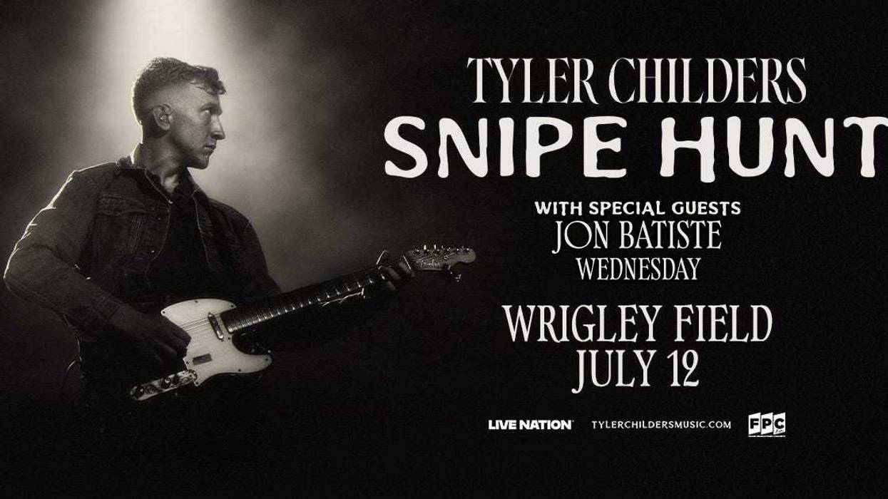 Tyler Childers