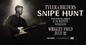 Tyler Childers