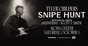 Tyler Childers