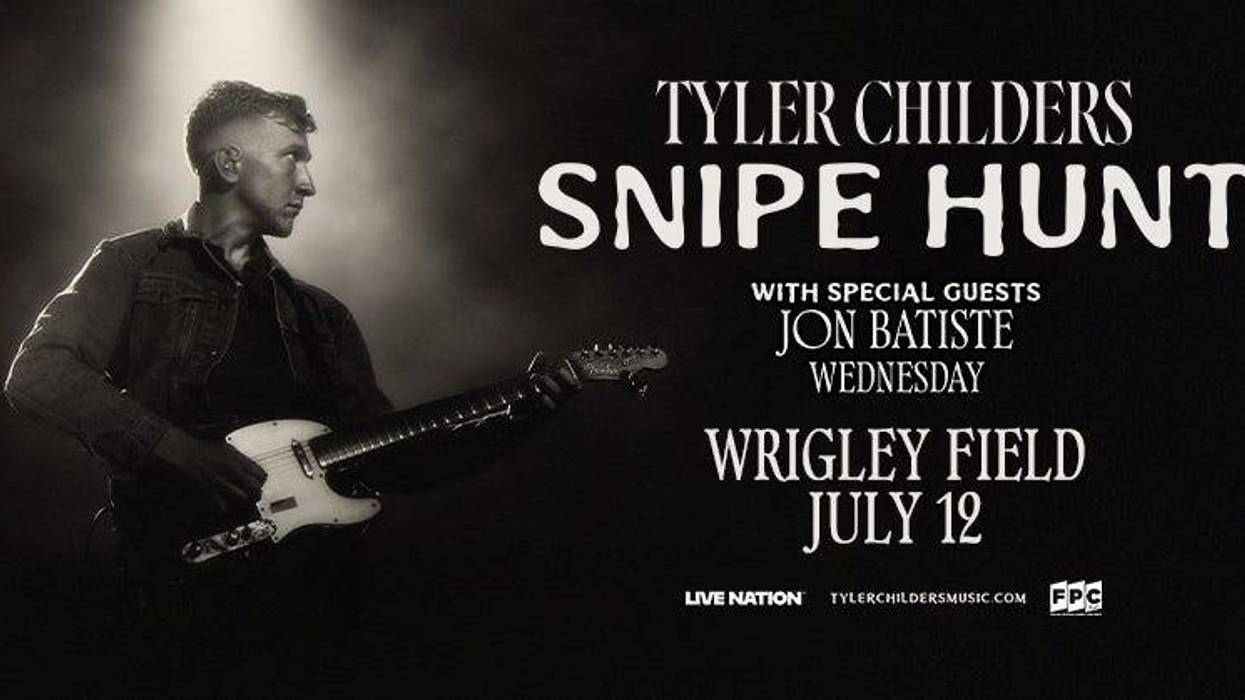 Tyler Childers