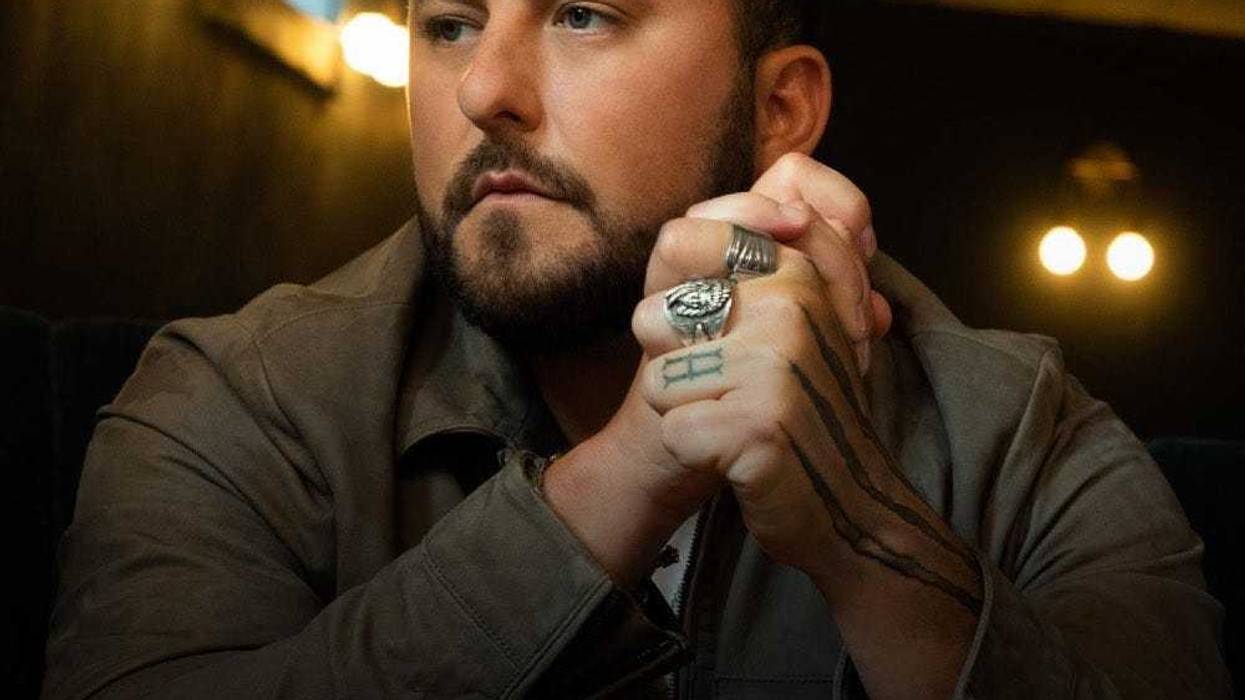Tyler Farr