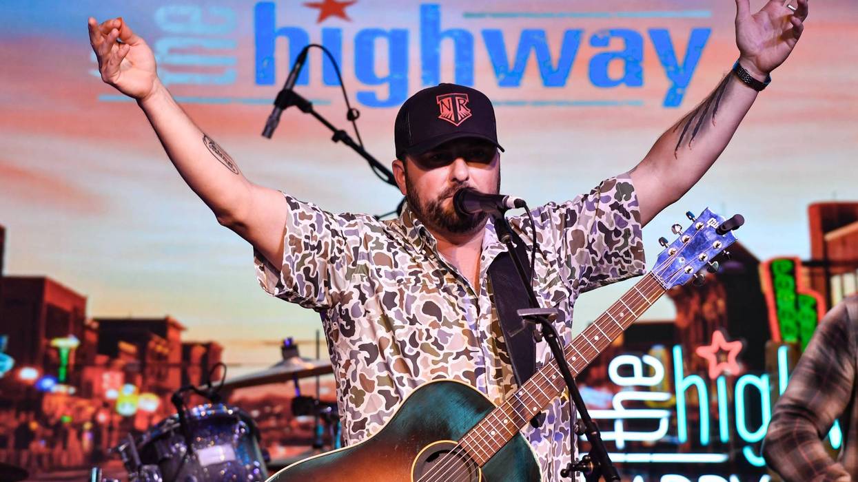 Tyler Farr