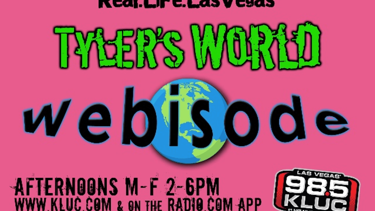 Tyler Foxx meets Miss Remi