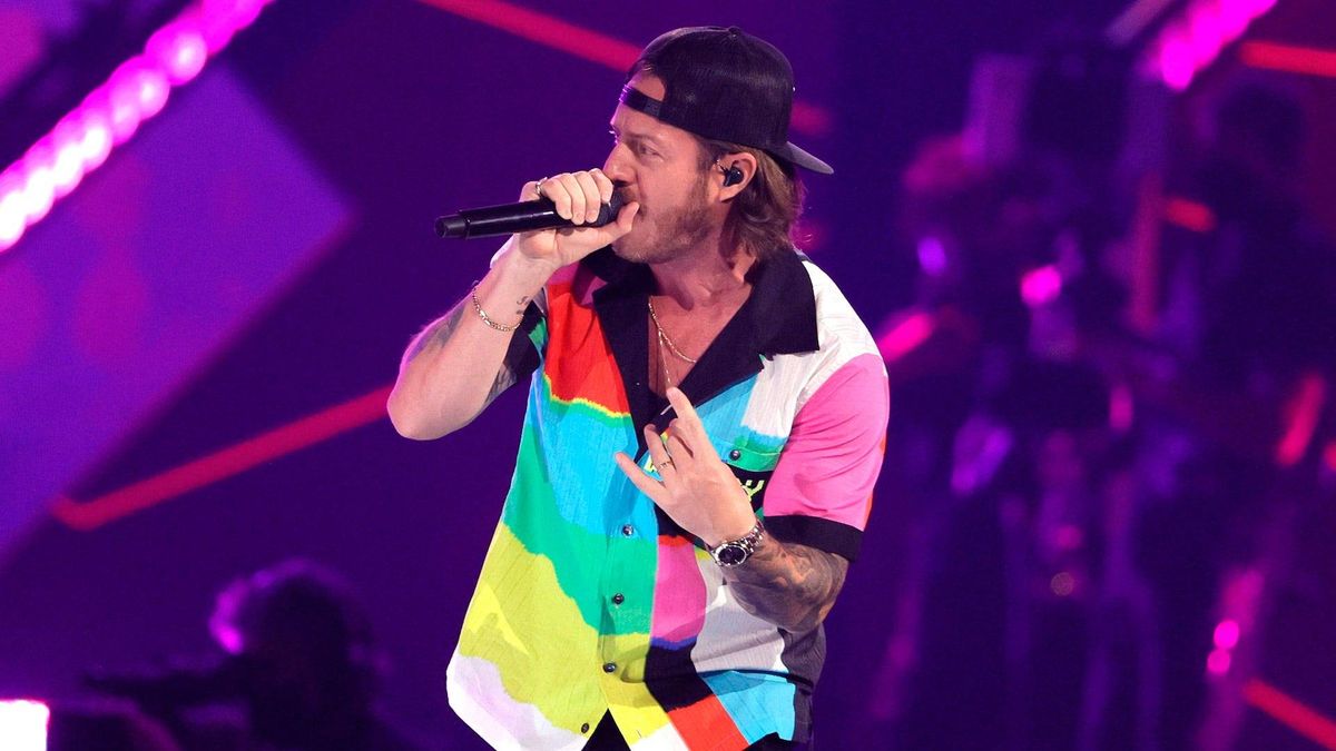 Tyler Hubbard